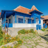 Casa de vacanță Tradițională Românească Schiulești