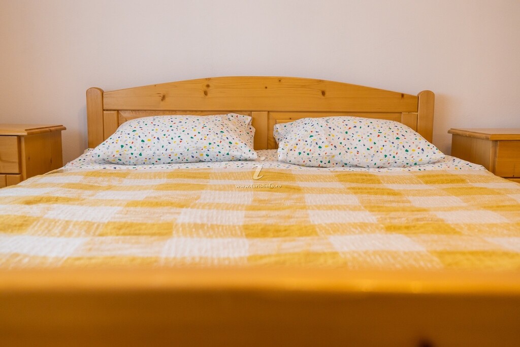 Cabana Bucuria Munților