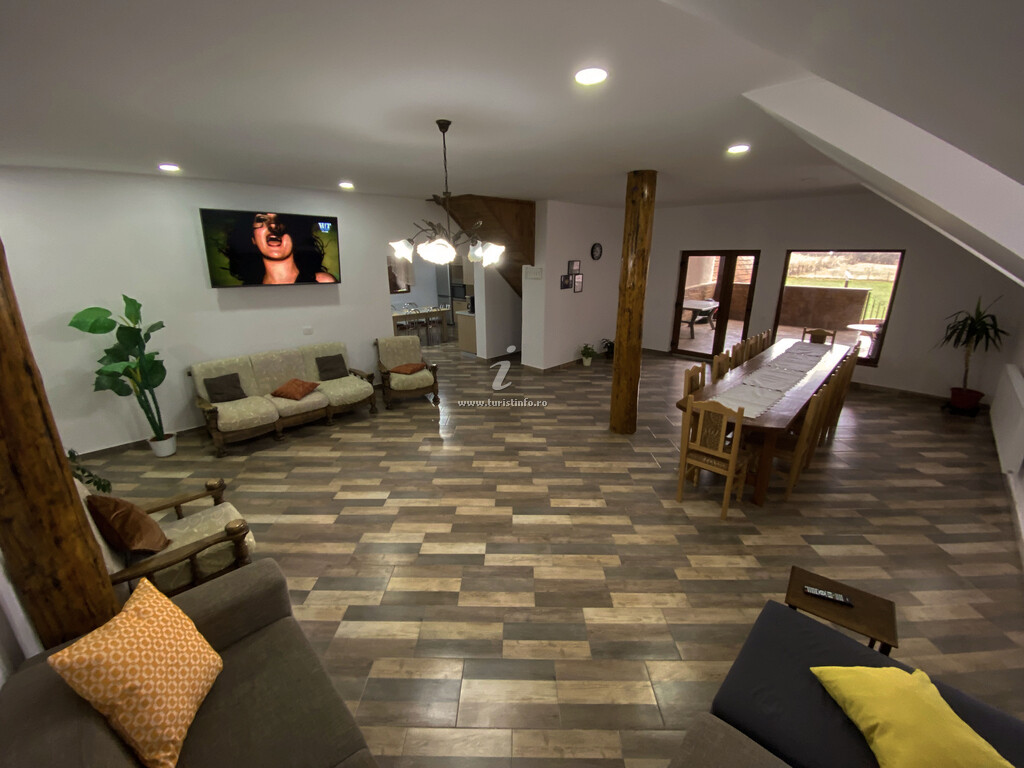 Casa de vacanță Monica