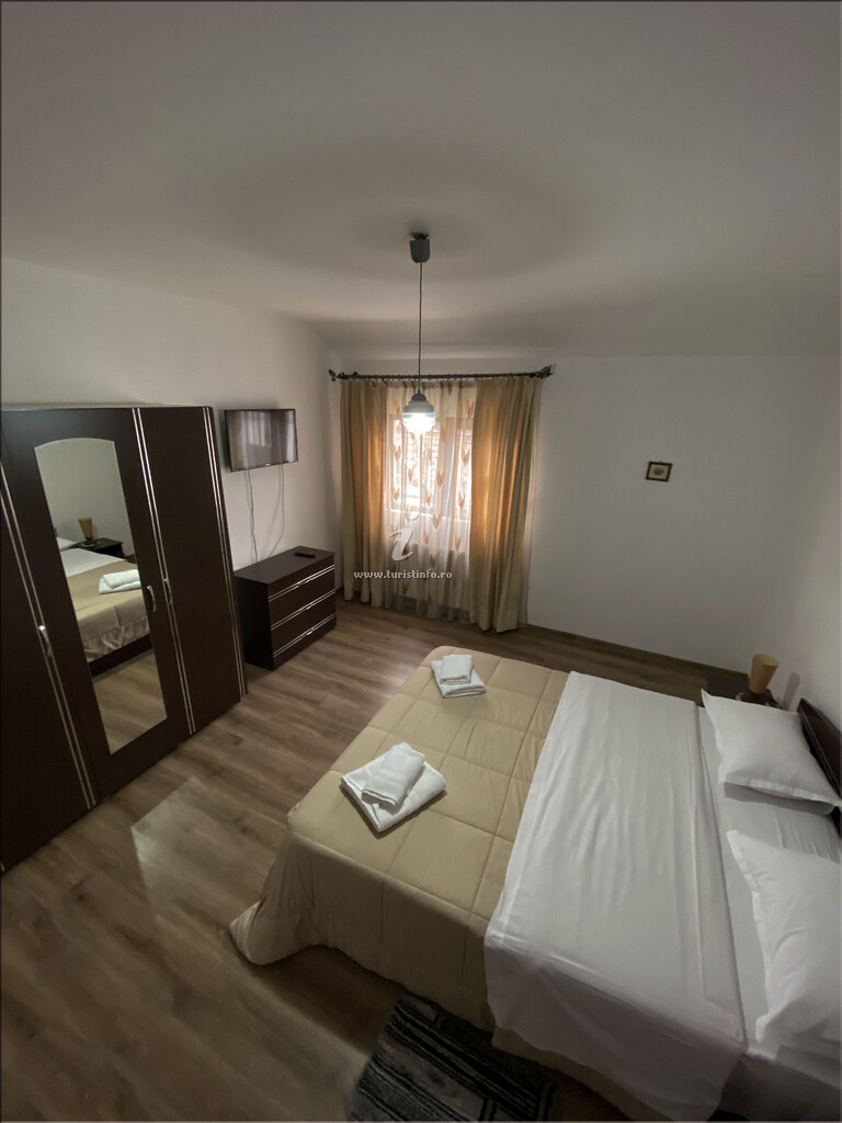 Casa de vacanță Monica