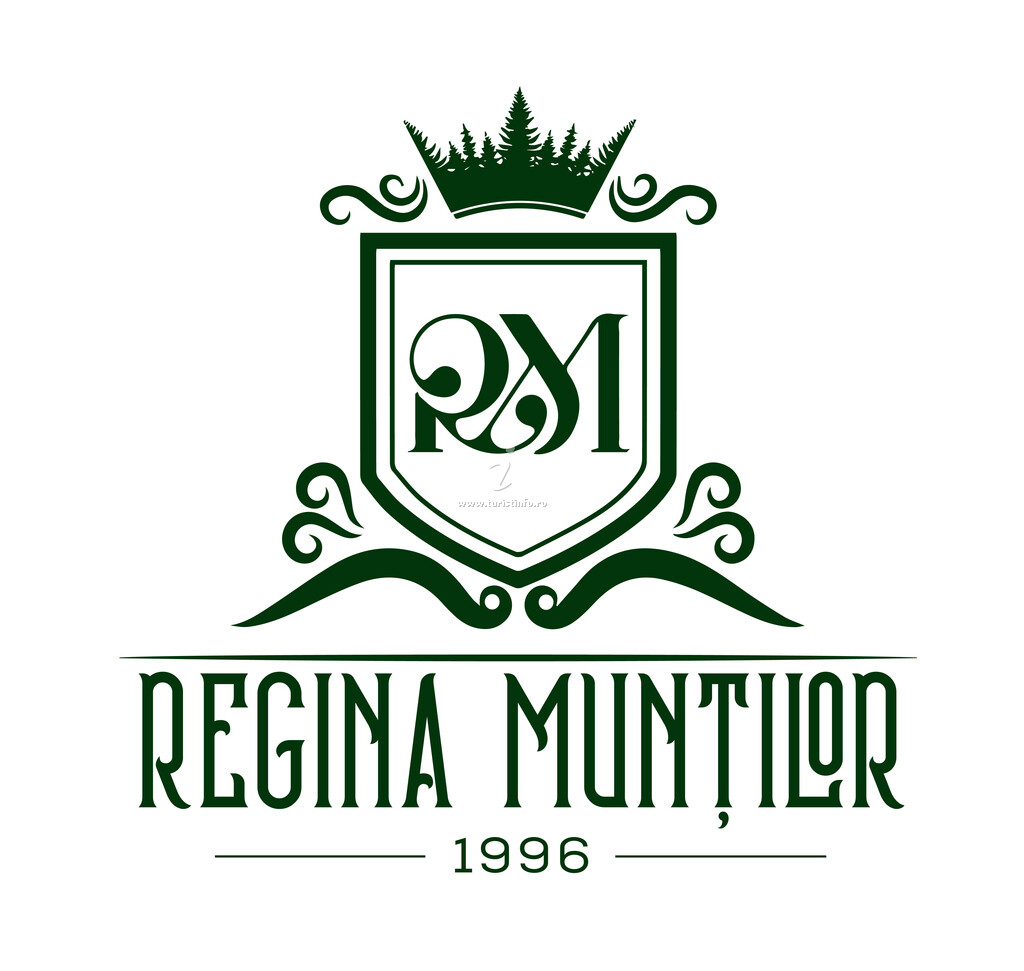 Pensiunea Regina Munților A