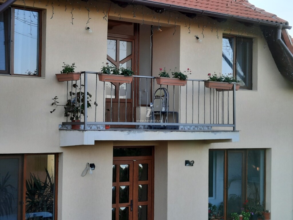 Casa Flavia