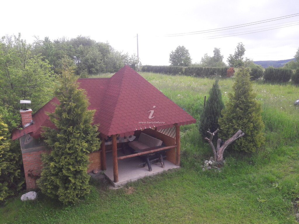 Casa Flavia