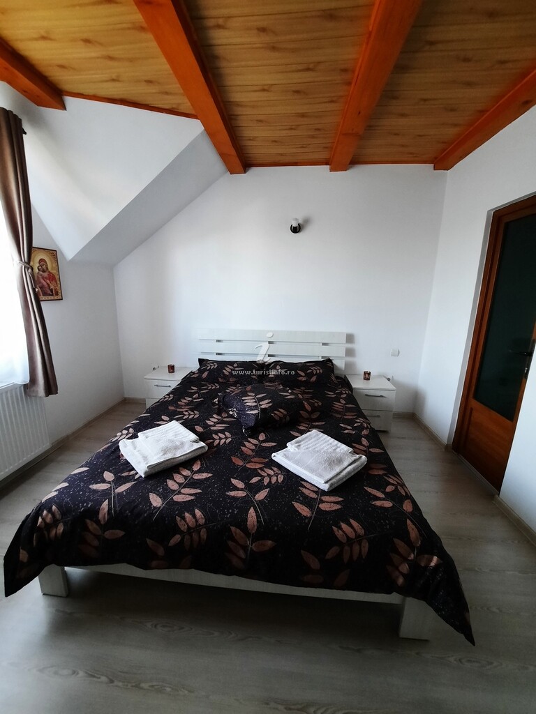 Casa Flavia
