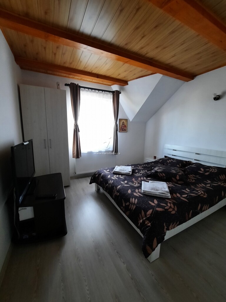 Casa Flavia