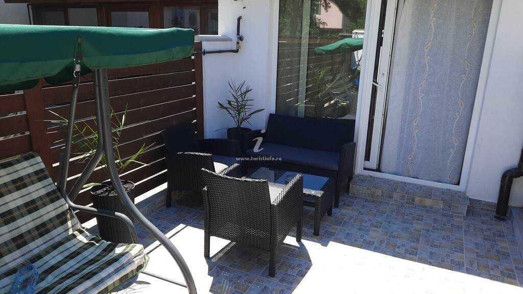 Apartament Eduard