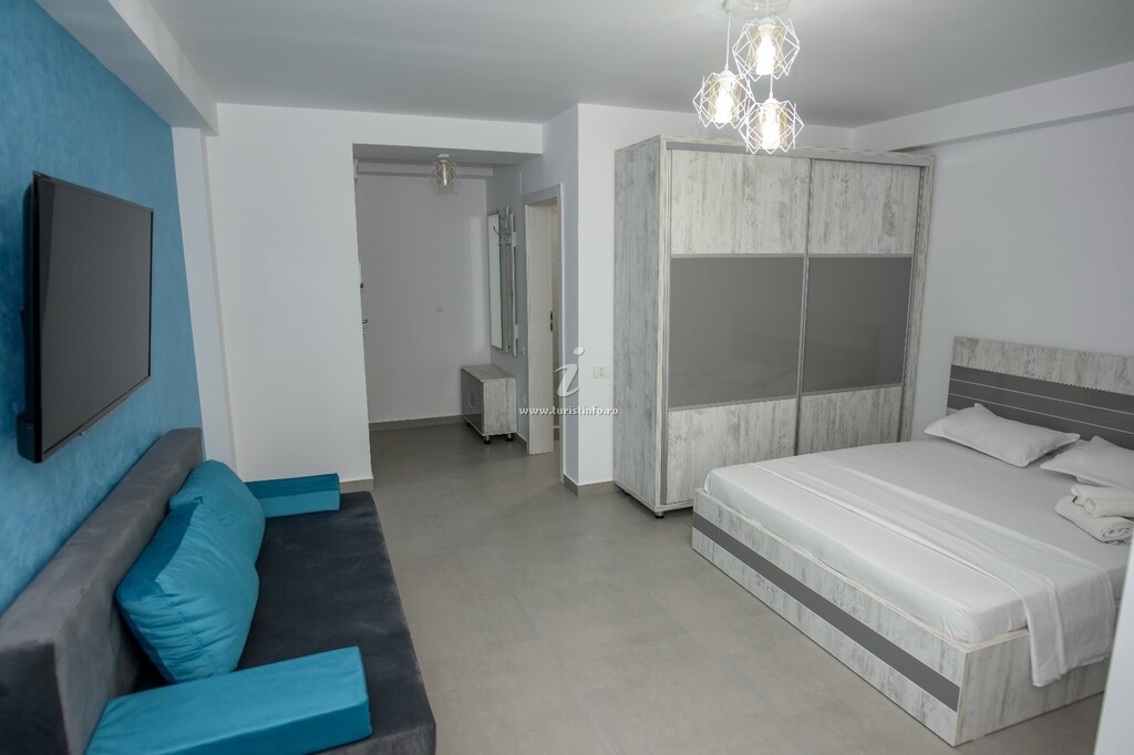 Hotel-Apartament Melbo