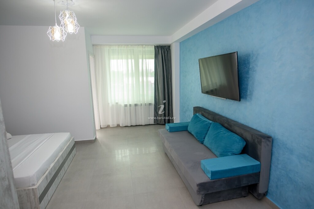 Hotel-Apartament Melbo