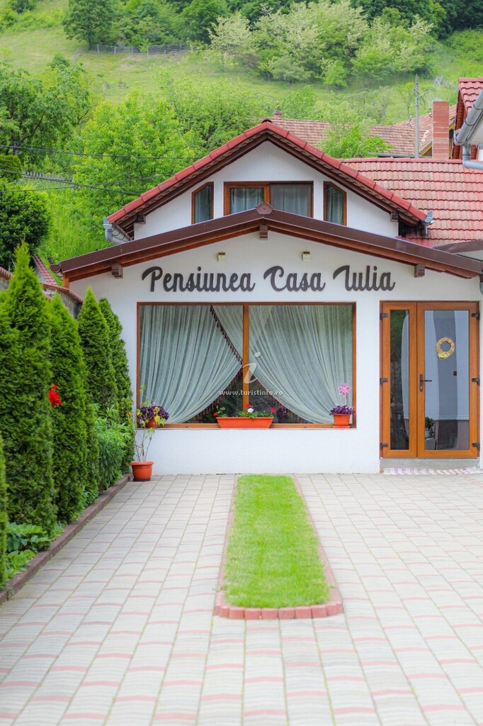 Pensiunea Casa Iulia