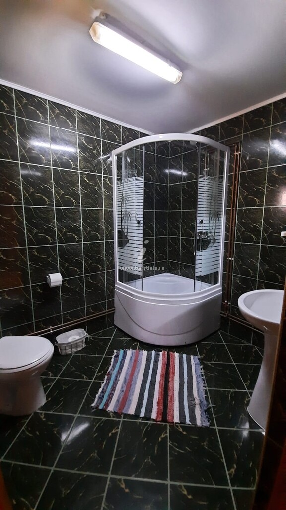 Cabana Alpin