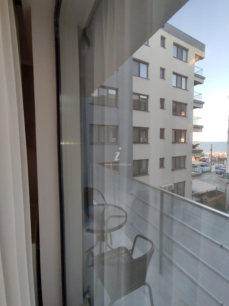 Apartament Happy Family Sea