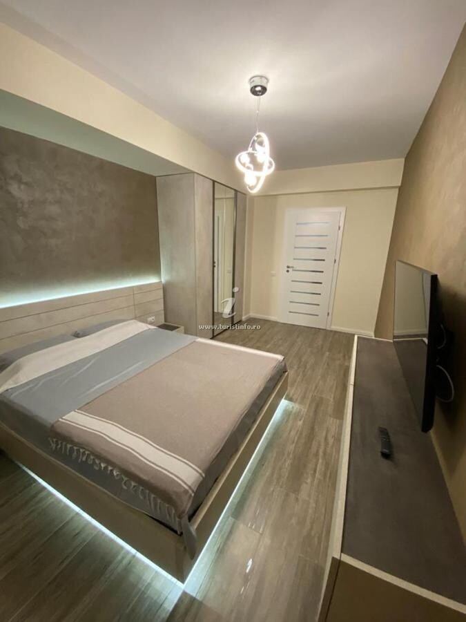 Apartamente Royal Promenada