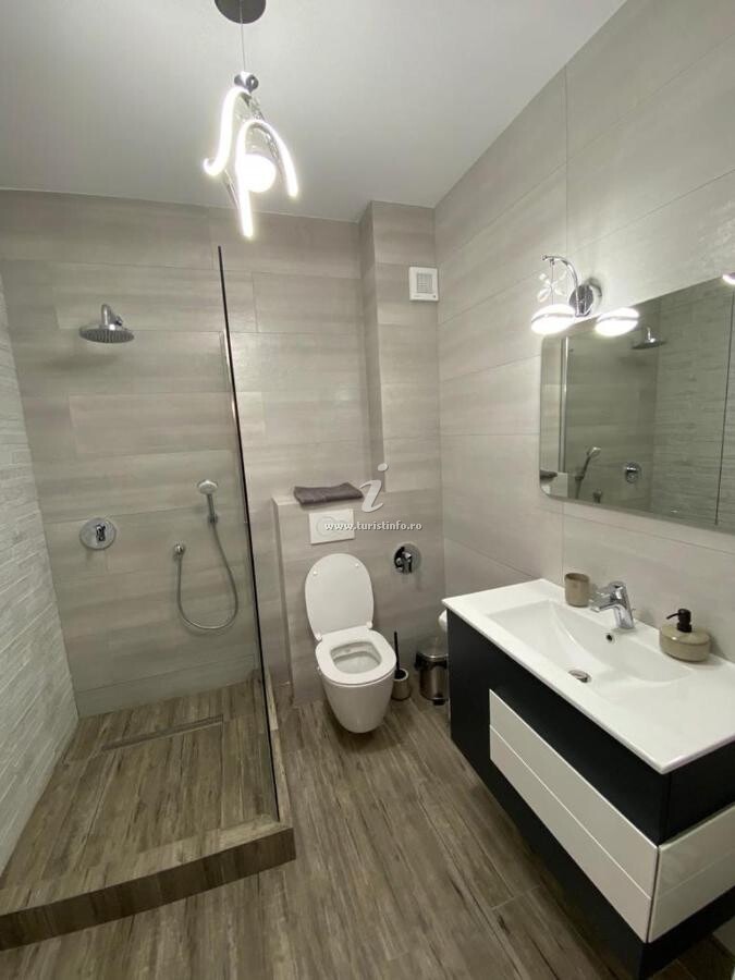 Apartamente Royal Promenada