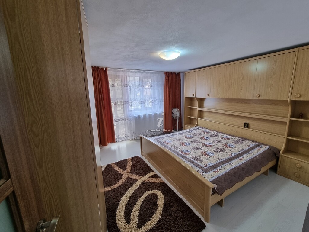 Casa de vacanță Ioana