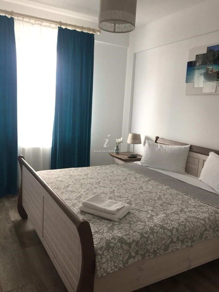 Apartament Alemareea
