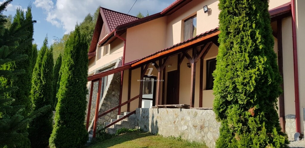 Pensiunea din Deal