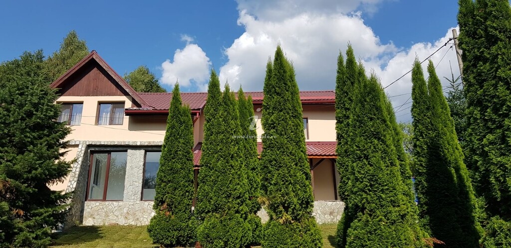 Pensiunea din Deal