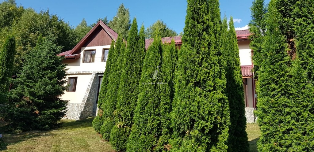 Pensiunea din Deal