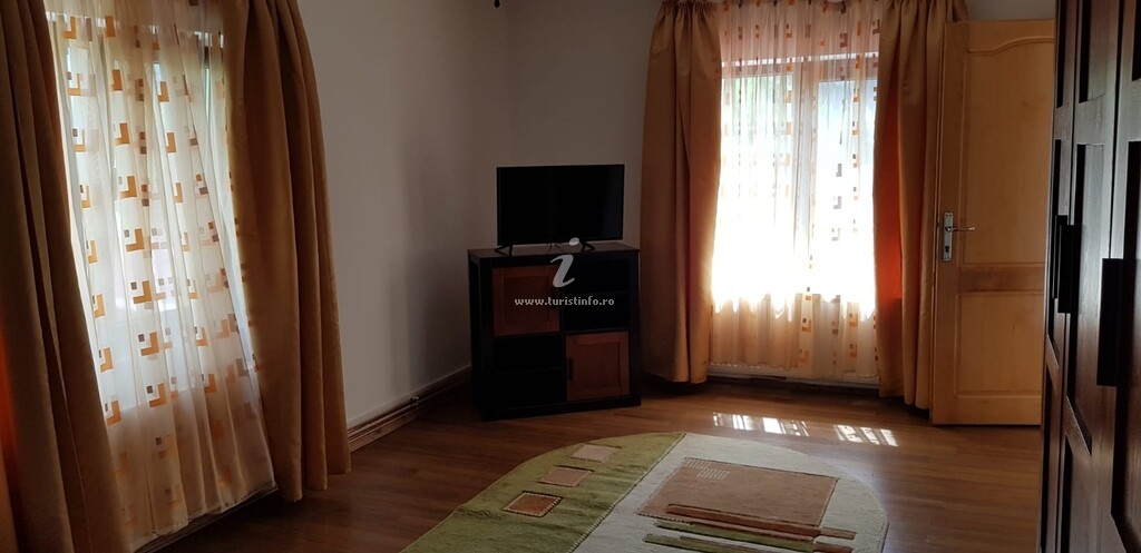 Pensiunea din Deal