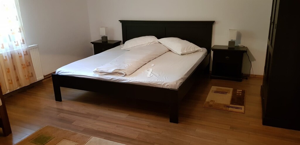 Pensiunea din Deal