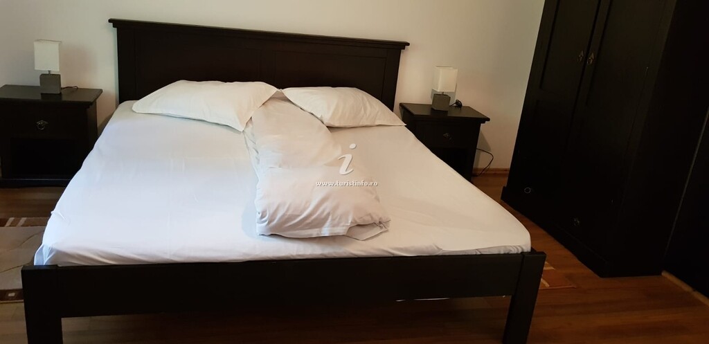 Pensiunea din Deal