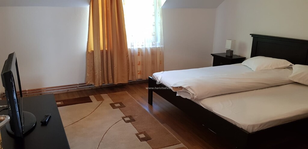 Pensiunea din Deal
