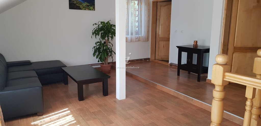 Pensiunea din Deal