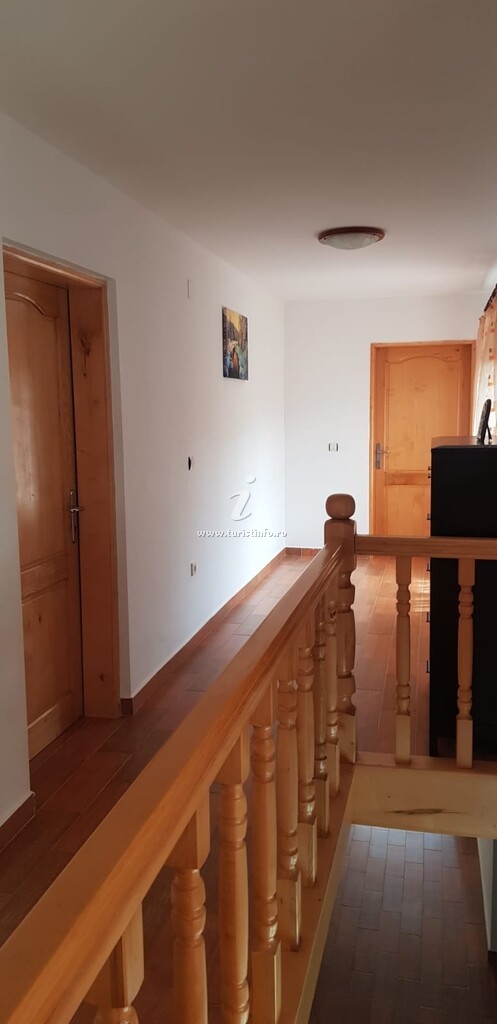 Pensiunea din Deal