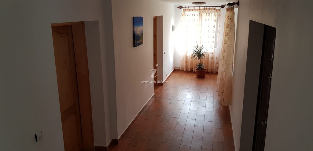 Pensiunea din Deal
