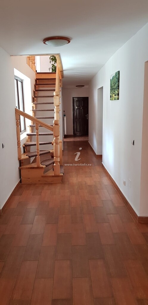 Pensiunea din Deal