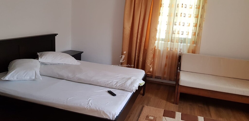 Pensiunea din Deal
