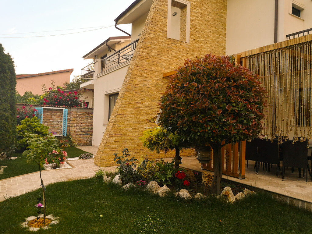 Vila Maia