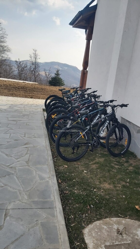 Pensiunea Belvedere