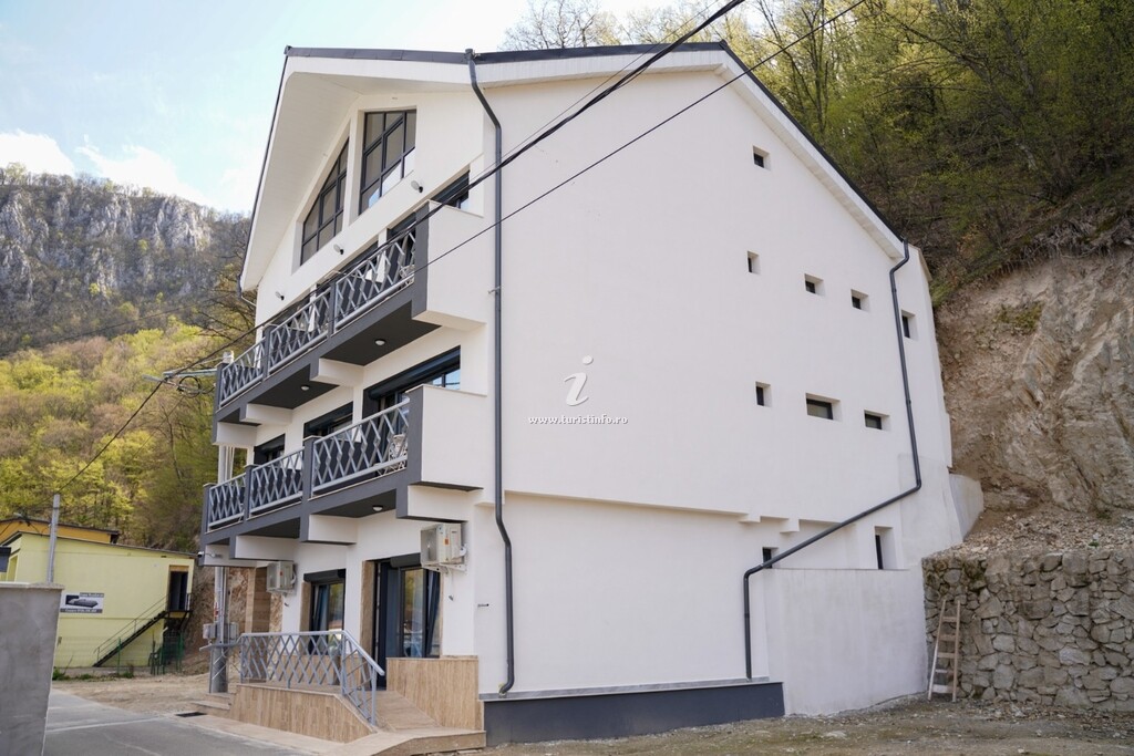 Casa Edy