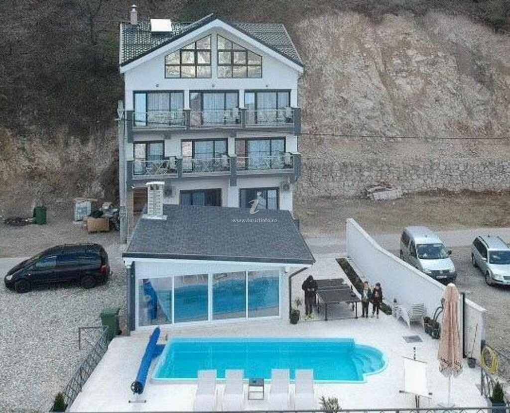 Casa Edy