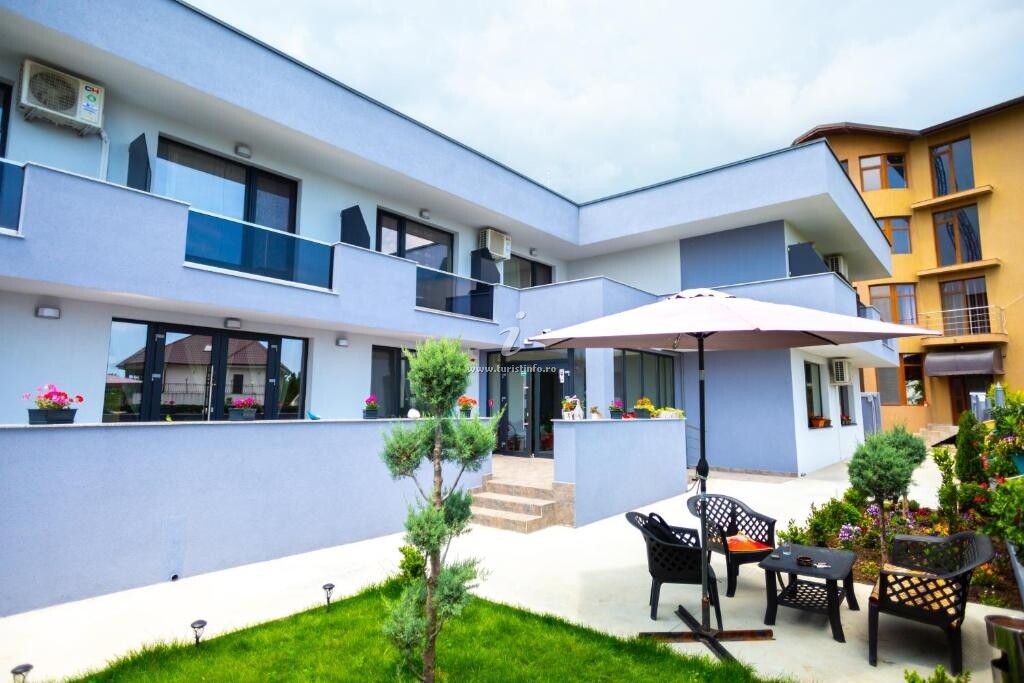Casa Angy