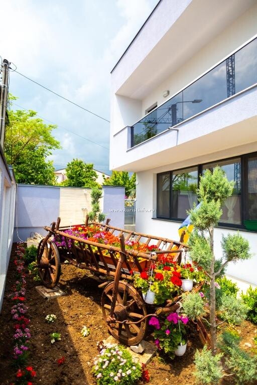 Casa Angy