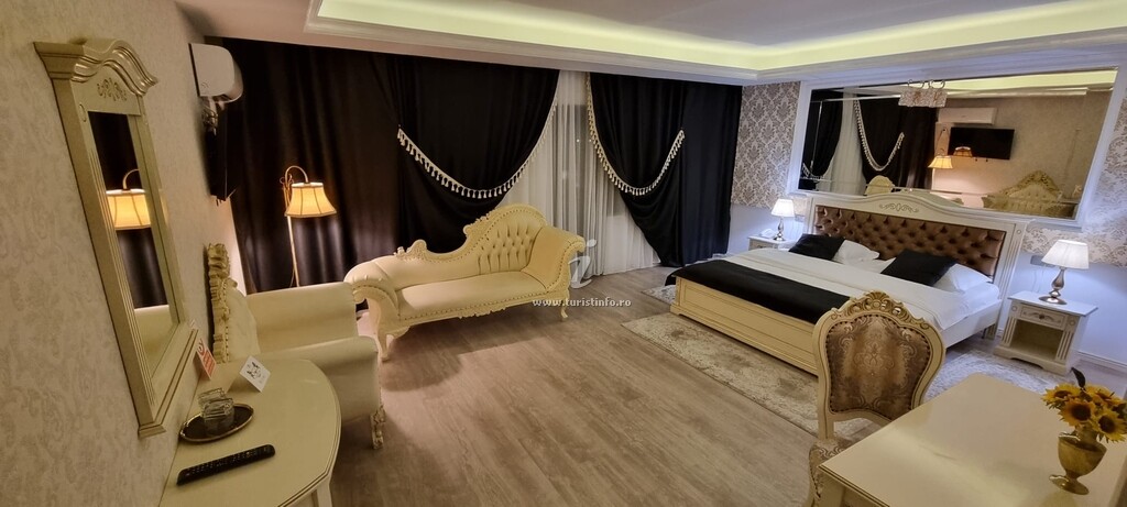 Grand Hotel Baroc