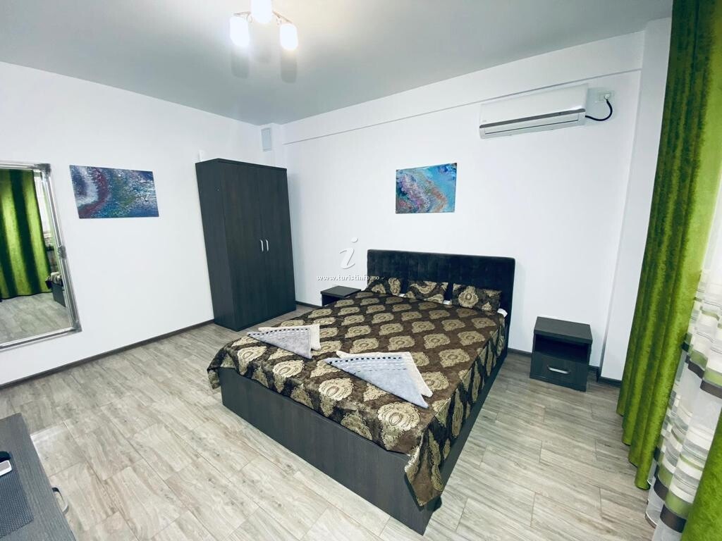 Apartamente Ammar