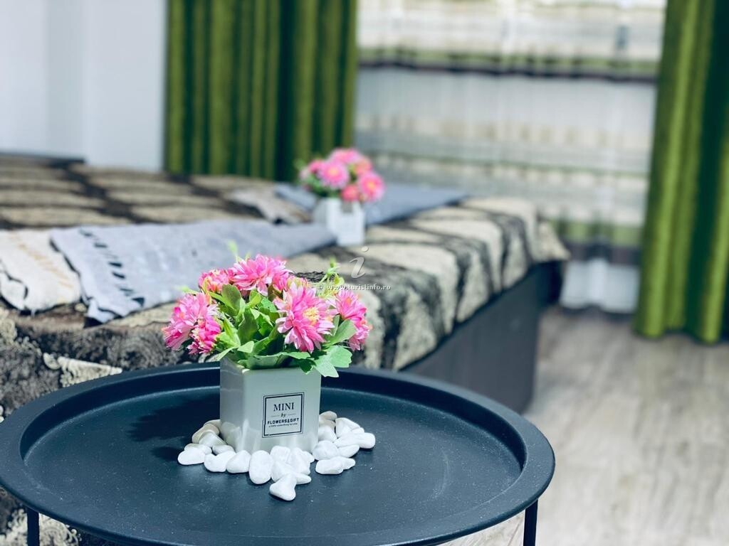 Apartamente Ammar