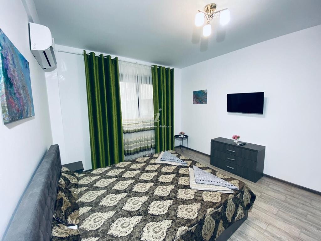 Apartamente Ammar