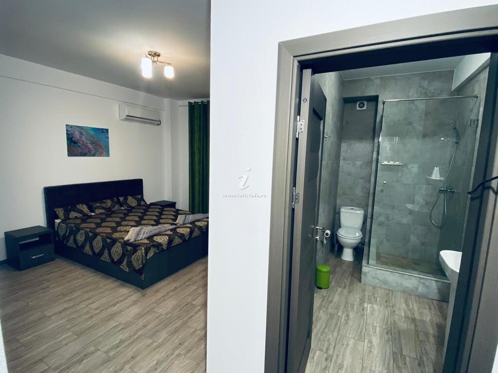 Apartamente Ammar