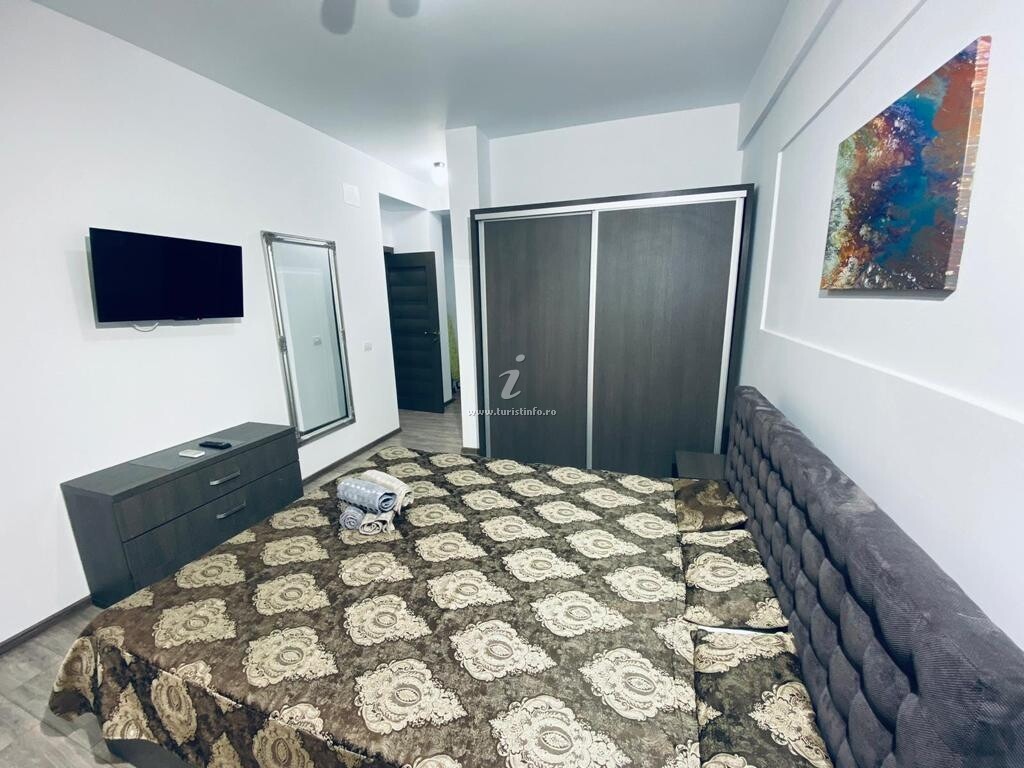 Apartamente Ammar