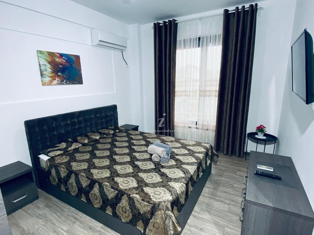 Apartamente Ammar