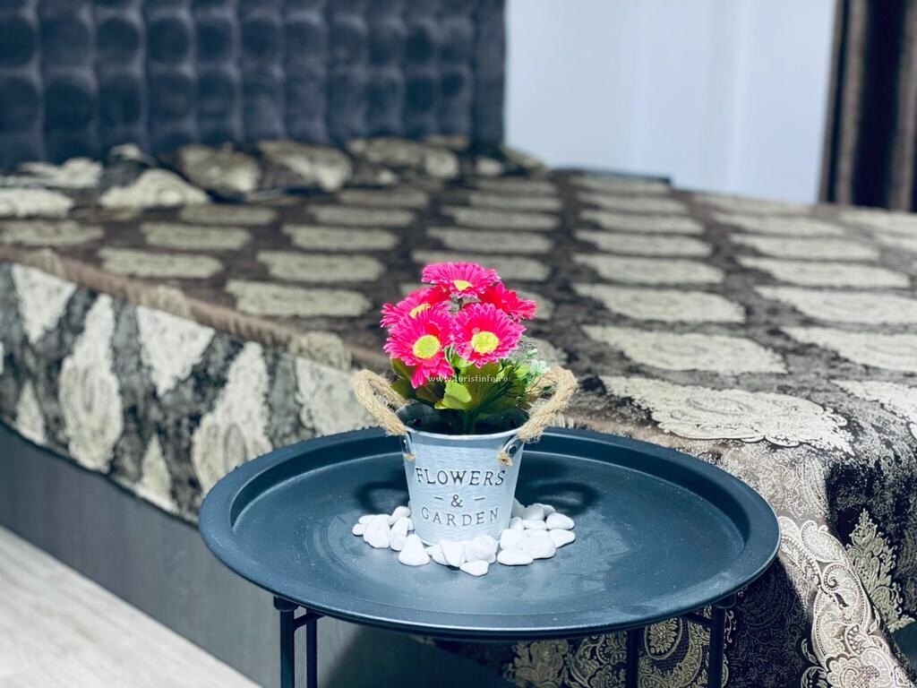 Apartamente Ammar