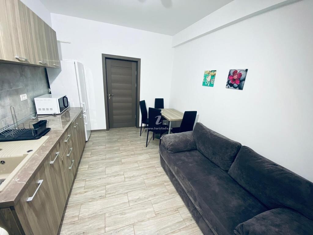 Apartamente Ammar