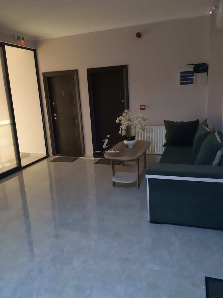Camere de închiriat Brise