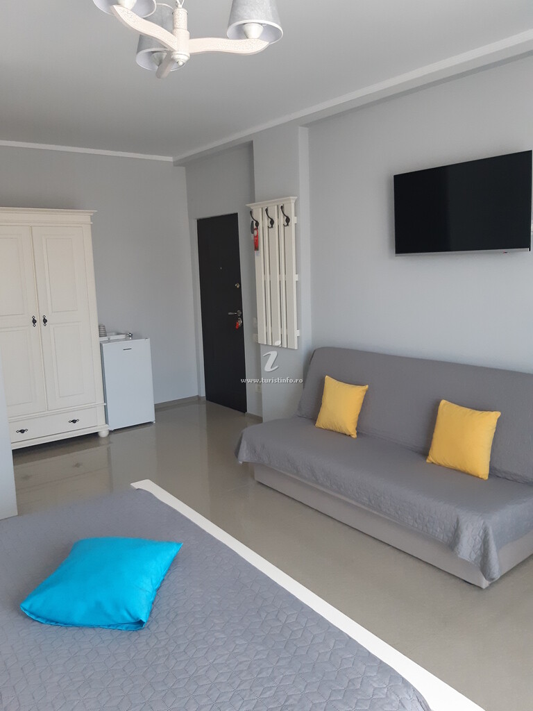 Camere de închiriat Brise