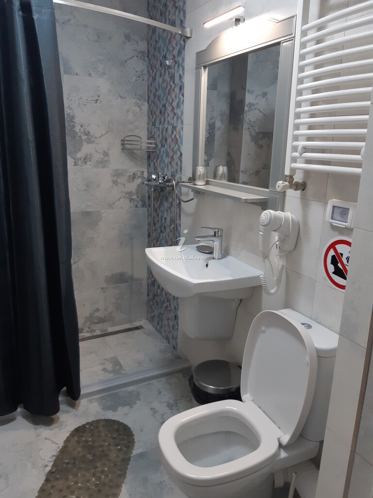 Camere de închiriat Brise