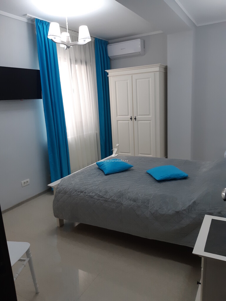 Camere de închiriat Brise